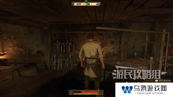 天国拯救2特罗斯基的恶魔支线任务全流程攻略图片2