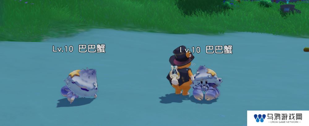 MMO赛道又迎来了怪咖新成员？这款新作12月初正式开启PC端测试！