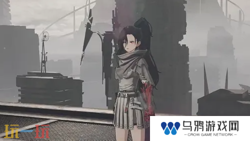 无限机兵全服装获取 无限机兵全服装收集攻略