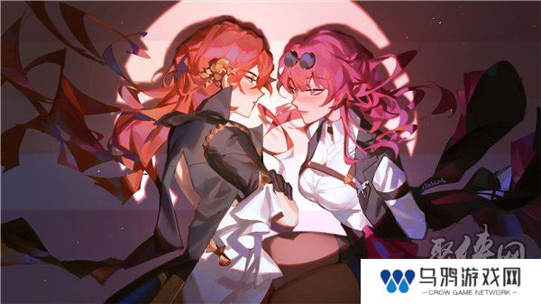 崩坏星穹铁道情侣id名字大全 好听的情侣id昵称分享