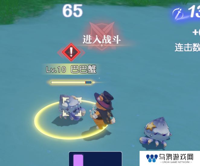 MMO赛道又迎来了怪咖新成员？这款新作12月初正式开启PC端测试！