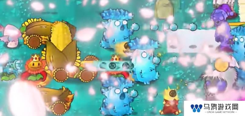 植物大战僵尸杂交版v2.6.1