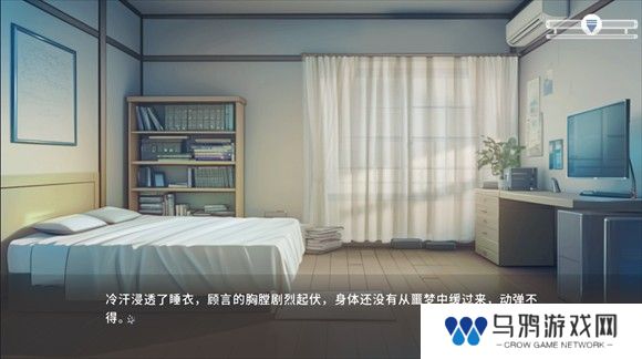心所向往的北极星
