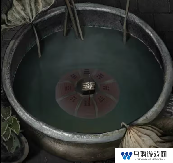 招魂棺第一