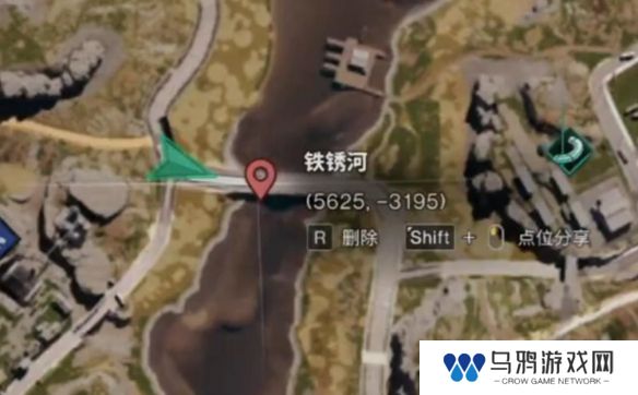 七日世界密藏点地图全部位置大全图片18