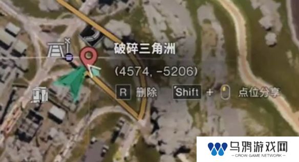 七日世界密藏点地图全部位置大全图片10