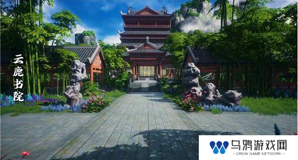 不卖数值的武侠MMO能有多好玩？《大奉打更人》告诉你答案
