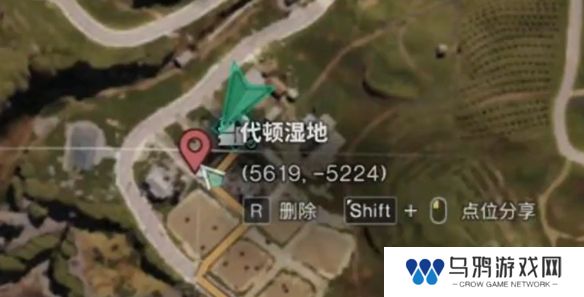 七日世界密藏点地图全部位置大全图片5