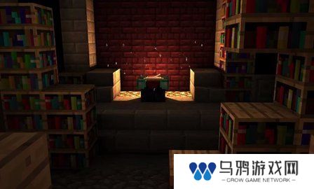 我的世界故事模式中文版