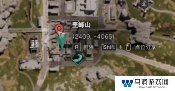 七日世界密藏点地图全部位置大全图片28