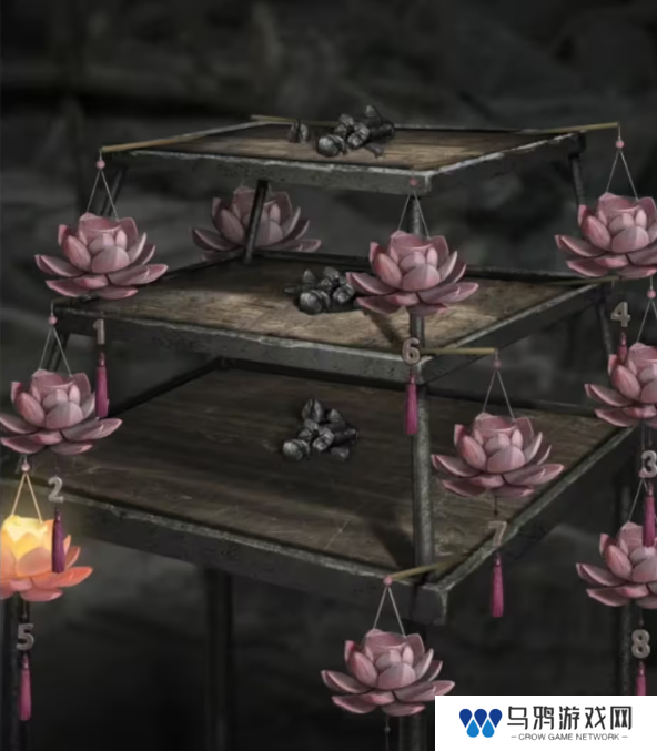 招魂棺第一
