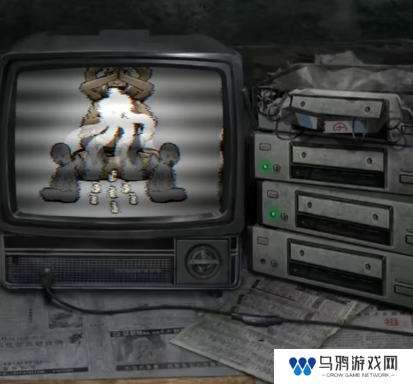 招魂棺第一