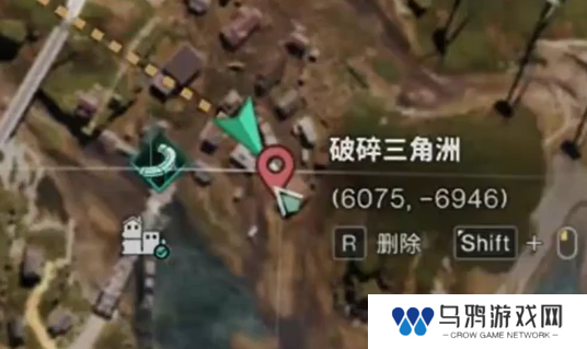 七日世界密藏点地图全部位置大全图片12
