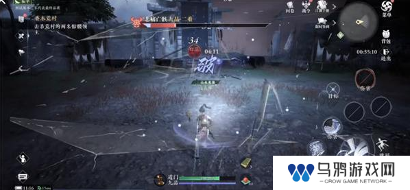 不卖数值的武侠MMO能有多好玩？《大奉打更人》告诉你答案