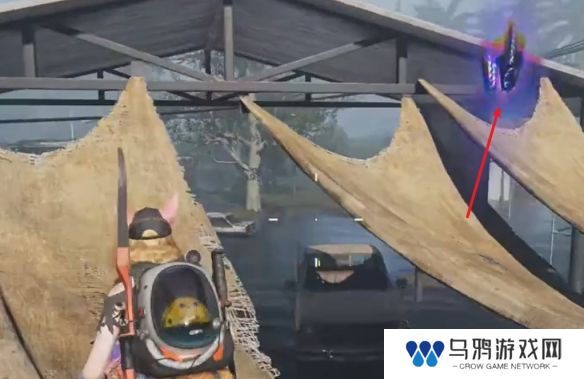 七日世界密藏点地图全部位置大全图片13