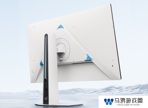 海信发布27英寸显示器大圣G5 Pro：采用自研超解析芯片、友达原厂模组