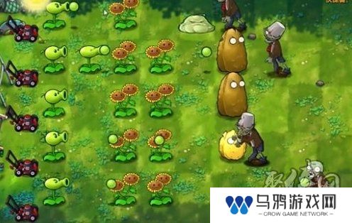 植物大战僵尸融合版隐藏植物怎么获取 隐藏植物获取攻略