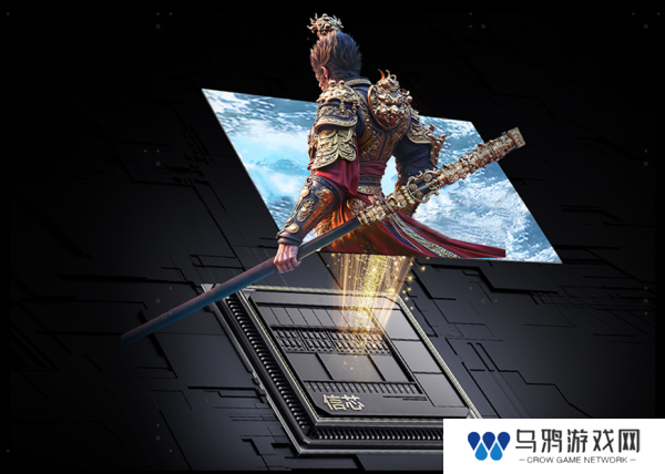 海信发布27英寸显示器大圣G5 Pro：采用自研超解析芯片、友达原厂模组
