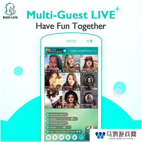 Bigo Live图片7