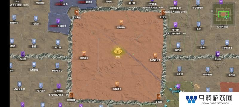【玩家投稿】S1赛季之基础知识篇1.0