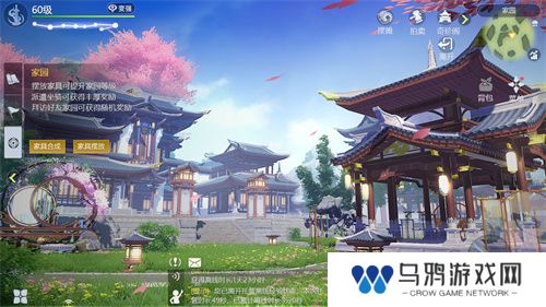 新门派神威！《剑侠世界3》“神威耀武”资料片今日上线！亮点速览！