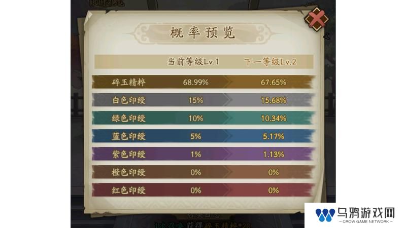 《群英风华录》玉玺系统全面解析 助你战力飙升！