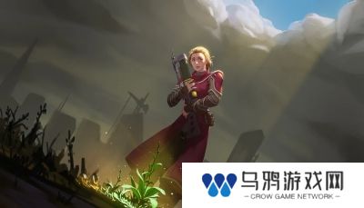 遗物系统强势来袭！全新SSR角色叶龄登场！