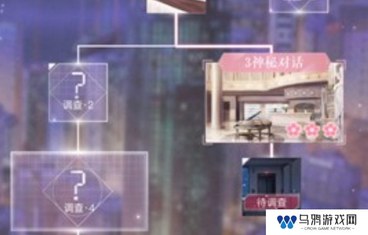 《闪耀暖暖》监控室密码介绍
