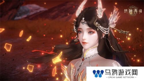 万千磨砺，终成大器！《封神再临》今日官宣定档！