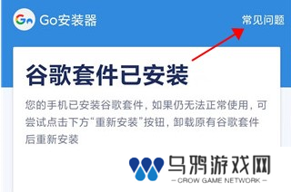 GO谷歌安装器9