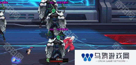 【攻略：全局减伤BOSS】你能跟上我的speed的吗？科学家莫利重点机制攻略8