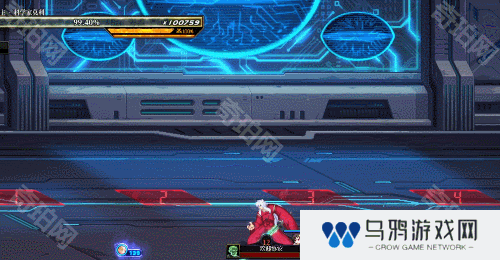 【攻略：全局减伤BOSS】你能跟上我的speed的吗？科学家莫利重点机制攻略6