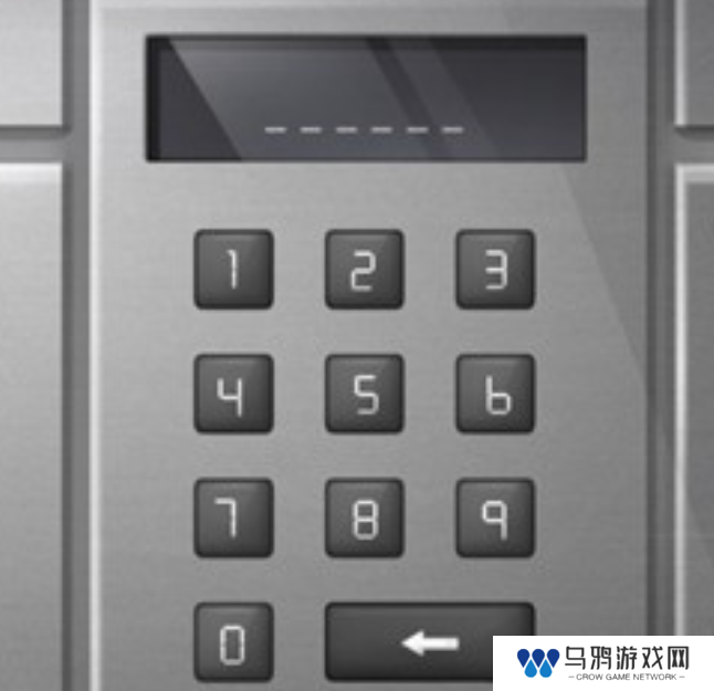 《闪耀暖暖》监控室密码介绍
