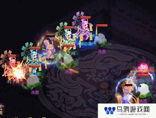 《梦幻西游》第二期助战四阶开启