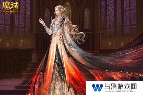 10周年新时装！魔域口袋版周年时装曝光！