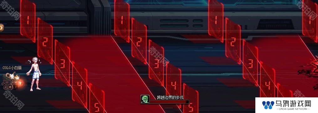 【攻略：全局减伤BOSS】你能跟上我的speed的吗？科学家莫利重点机制攻略14