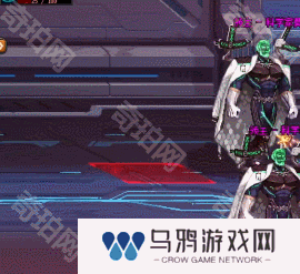 【攻略：全局减伤BOSS】你能跟上我的speed的吗？科学家莫利重点机制攻略7