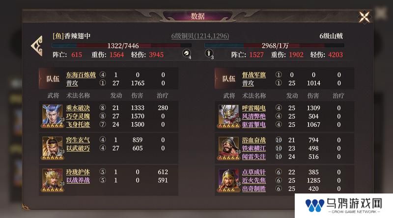 玩家投稿丨全网零氪最省力的开荒教程！（完善版）第一天开6级地