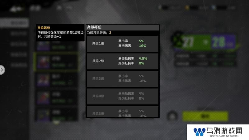 【攻略：系统科普】全职必须要了解的系统—装备养成