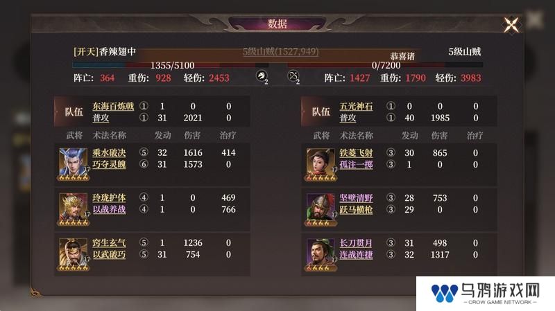 玩家投稿丨全网零氪最省力的开荒教程！（完善版）第一天开6级地