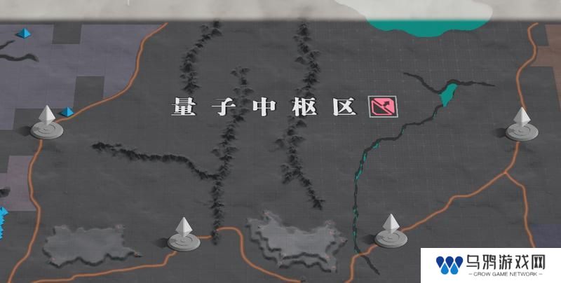 《群星纪元》大神攻略丨地图区域分类超细致讲解