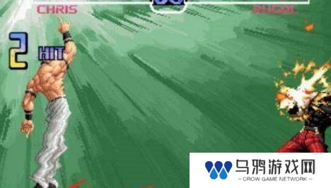 《拳皇97》大蛇阳光普照操作方法