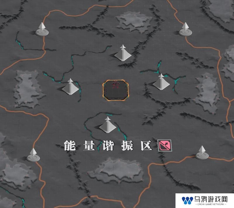 《群星纪元》大神攻略丨地图区域分类超细致讲解
