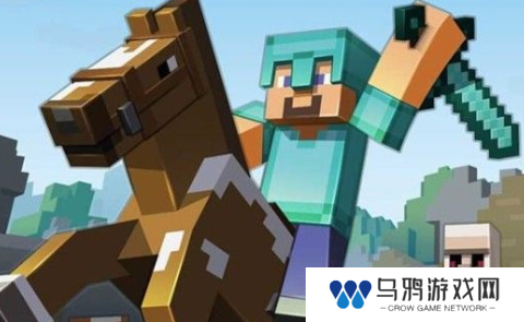 《我的世界》燧石作用介绍