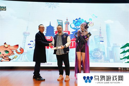 《魔灵召唤》上海站：世界冠军齐聚，中韩文化点亮盛会