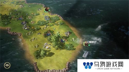 创建“海上丝绸之路”，《世界启元》X2纪元【定海平波】1.25正式上线