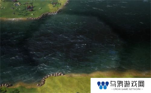 创建“海上丝绸之路”，《世界启元》X2纪元【定海平波】1.25正式上线