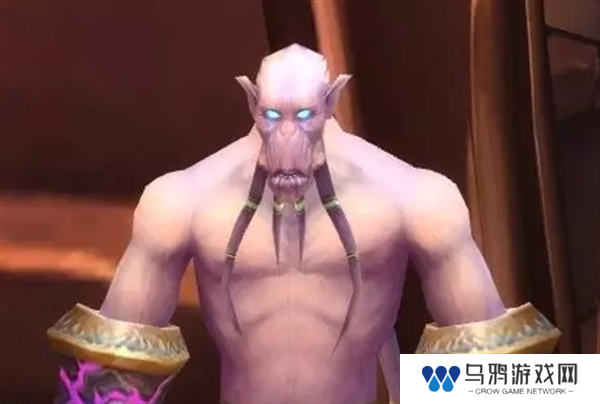 《魔兽世界》影钢腿甲图纸获取方法