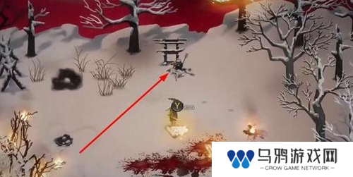 《暖雪》死侍计划获取方法