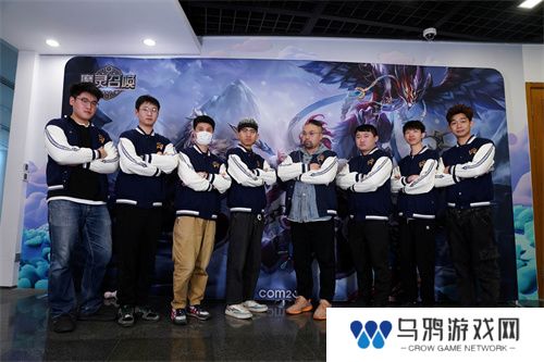 《魔灵召唤》上海站：世界冠军齐聚，中韩文化点亮盛会
